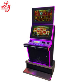 Tours Of The Volcano Slot Games PCB Board Casino Touch Screen Video Slots Gambling Games Machines For Sale