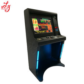 English Version POT Of Gold Slot Machines With 21.5 Inch Touch Screen