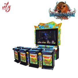 Good Profit Jackpot Arcade Fishing Game Machine Ocean King 3 Software Kits