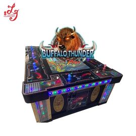 Ocean King 3 Fish Table Gambling Buffalo Thunder Ocean King Arcade