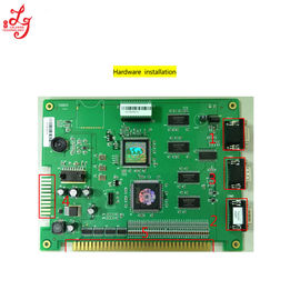 LOL Wms 550 PCB Board Life of Luxury Gambling Game PCB Board WMS 550 Games Machine For Sale