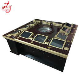 Touch Screen Roulette Machine For Casino
