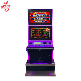 Casino X - Tramate Fruit Video Slot Machines 7 In 1 Game Slot Gambling Machine