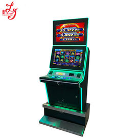 Casino X - Tramate Fruit Video Slot Machines 7 In 1 Game Slot Gambling Machine