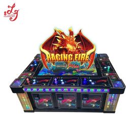 Professional Raging Fire Fish Table Gambling Real USA Version 2019 Software