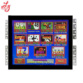 POG 510/585/590  POT Of Gold Touch Screen Frames  , Touch Sensibility >3mm