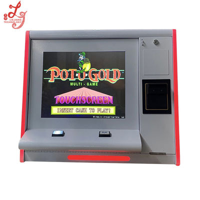 Hot Cheapest POG 580 POT O Gold Good Price POG 510 590 595 Multi-Game PCB Board Game Machines High Profits For Sale