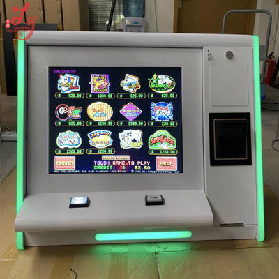 Hot Selling POG 595 510 590 580 T340 POT O Gold POG Multi-Game PCB Board Game Machines High Profits For Sale