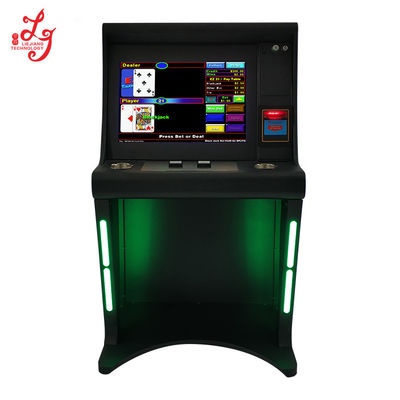 EZ Touch Plus Single Screen Slot Machine USB Touch Interface