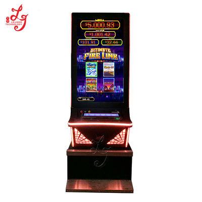 Fire Link 8 In 1 Vertical Screen Slot Game Supported Ideck