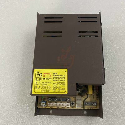 110V 4A SSR Cable Roulette Machine Power Supply