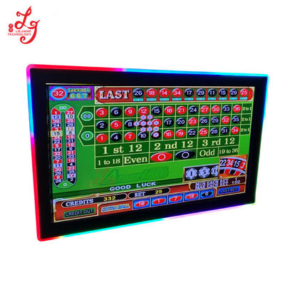 32 Inch Touch Screen RS232 3M Touch Screen Games Machines