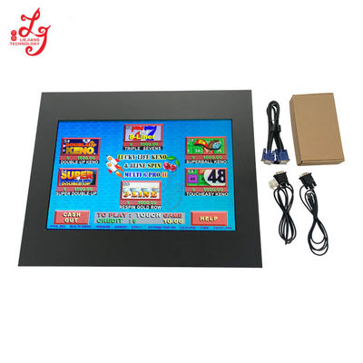 Slot Lucky Life Keno 8 Line Spin Multi 6 Pro II Slot Game PCB Boards Kits Slot Game Machines