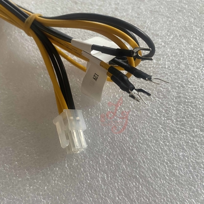 2PCS 12V IGS Game Power Cable Spare Parts