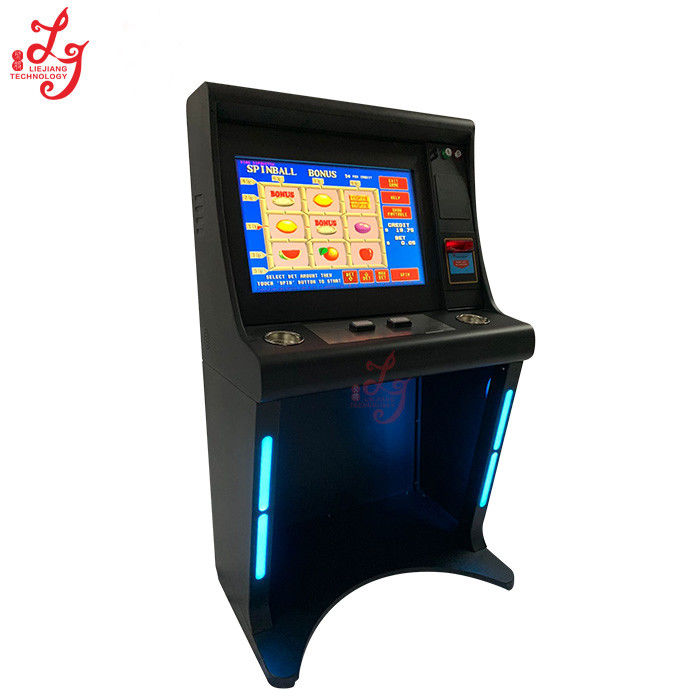 POG 510 POT O Gold 510 Version English Gambling Game Machine POT Of