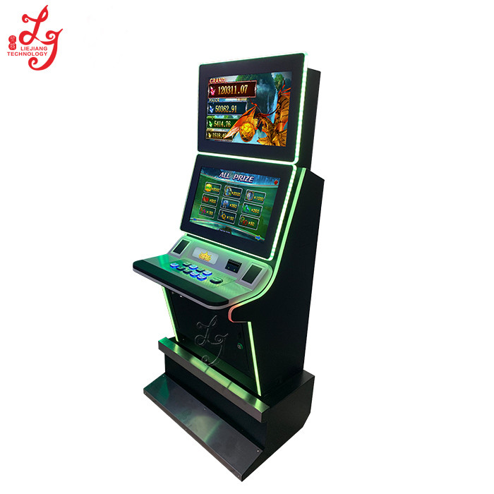 avatar-video-slot-game-cabinet-machines-with-jackpot-touch-screen-slots
