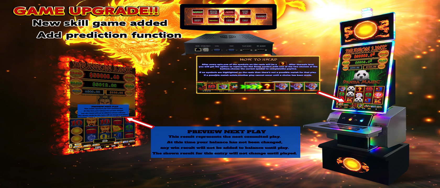 quality Touch Screen Monitor factory