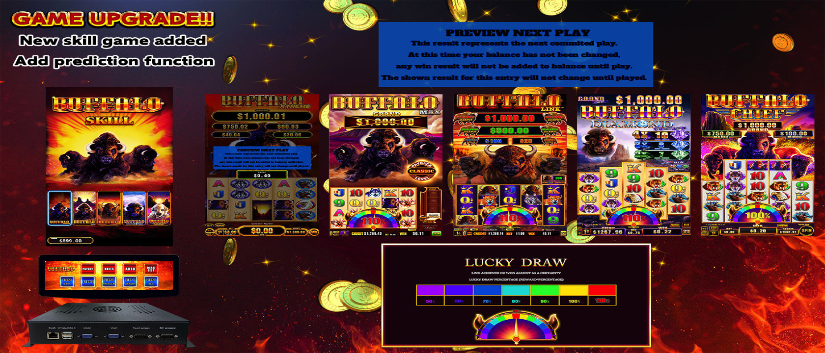 quality Touch Screen Monitor factory