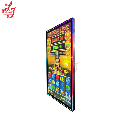 49" PCAP Original bayIIy LCD Touchscreen Monitors For Video Slot Aristocrat Gaming Slot For Sale