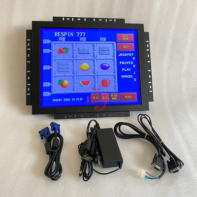 POG 19 inch 3M RS232 Infrared Touch Screen For POT O Gold Game Machines For Sale