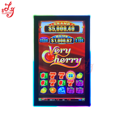 Very Cherry Slot Gaming PCB Boards For Casino Slot Machines For Sale