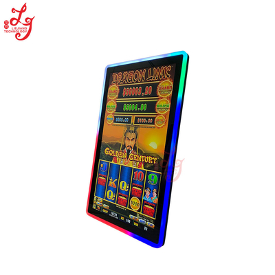 Dragon Iink  4 in 1 Golden CenturyVideo Casino Gambling Slot Games PCB Boards For Sale