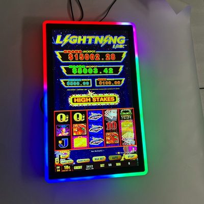 Iightning Iink 10 in 1 Multi-Game Slot Casino Game PCB Boards For Sale