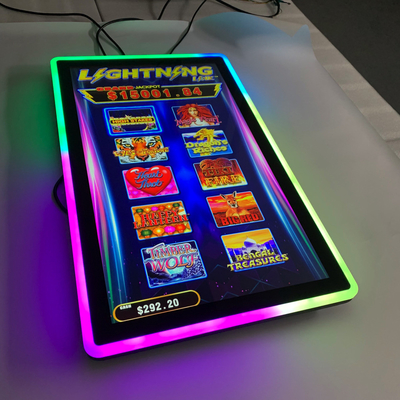 10 in 1 Lightning Link Multi-Games Slot Casino Game PCB Boards For Sale