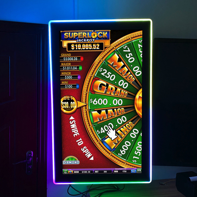 Super Lock Game Boards For Casino Slot Machines For Sale