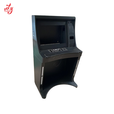 LieJiang 22 Inch Pot O Gold 510/580/595 Game Machine Touchscreen Monitors Metal Cabinets Gaming Monitors
