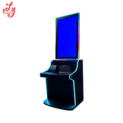 43 inch Metal Cabinet For Original BaIIy Gaming Video Slot Machines For Sale