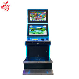 Beanstalk 3 Video slot Machines 21.5 Inch Monitor Gambling Casino Touch Screen Slot Game Machines For Sale