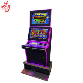 Dragon Riches Lightning Link Slot Machine Casino Video Gambling