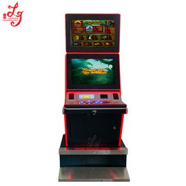 Tours Of The Volcano Slot Games PCB Board Casino Touch Screen Video Slots Gambling Games Machines For Sale