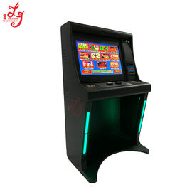 510 Version POT Of Gold Slot Machines Touch Screen Game T340 Boards 510 580 595