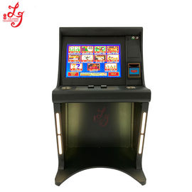 POG 510 Version Touch Screen Video Slot Machines 22 Inch 3M Touch Screen Panel
