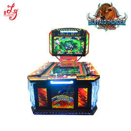 Ocean King 3 Fish Table Gambling Buffalo Thunder Ocean King Arcade