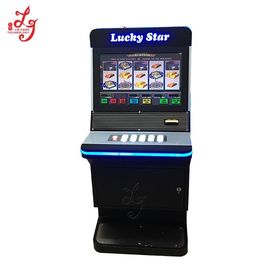 Wms 550 Life Of Luxury Video Slot Gambling Machine Casino Game Board