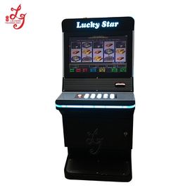 Wms 550 Life Of Luxury Video Slot Gambling Machine Casino Game Board