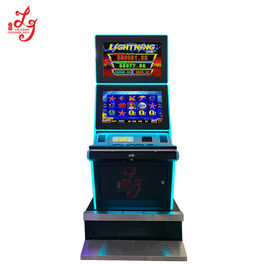 Magic Pearl Iightning Iink Slot Machine Dual Screen Monitor Jackpot