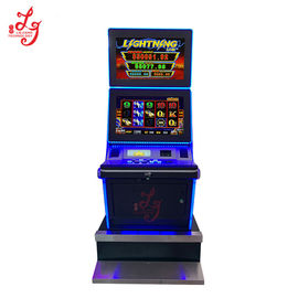 Iightning Iink High Stakes Video Slot Machines Casino Slot Gambling