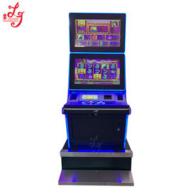 Sexy Queen Jackpot Video Slot Machines Casino Gambling Games PCB Board Touch Screen Games Machines For Sale