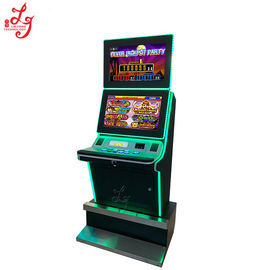 7 in 1 Video Slots Machines Electronic Gambling Slot Casino Games Machines High Profits Return For Sale