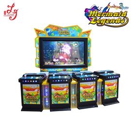 Video Slot Game Board Fish Table Gambling Ocean King 3 Plus Mermaid Legend