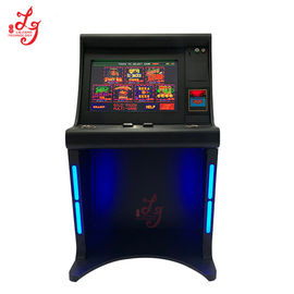 Casino Slot Multi Games Hexa Keno Gold Touch Fox 340s Pog Board