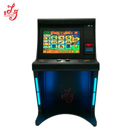 Gold Touch Fox 340s Slot Game Board Multi Games Slot Games Machines POG Game Machines