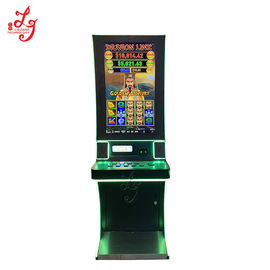 Dragon Link Golden Century Video Slot Touch Screen Gambling Machine