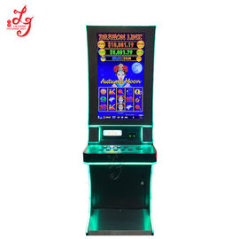 Casino Dragon Link Autumn Moon 32 Inch Video Slot Machines