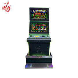 Eye's Of Fortunes 22 Inch Touch Screen Video Slot Casino Gambling Games Machines For Sale