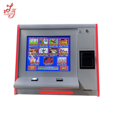 POG POT O Gold 595/510/580 Version Video Slot Machine T340 Gambling Slot Machines